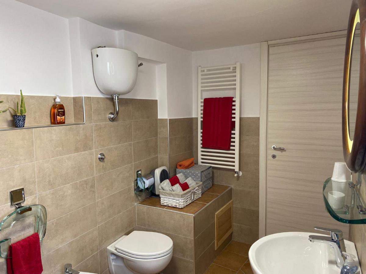 Alloggio A Via Impero Apartment Lenola Exterior photo