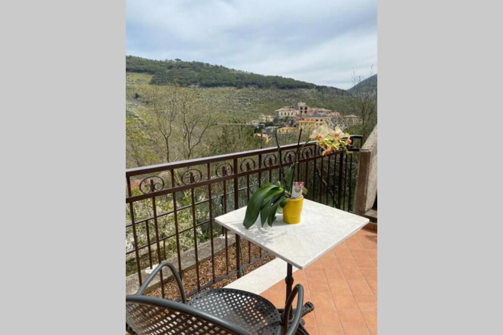 Alloggio A Via Impero Apartment Lenola Exterior photo